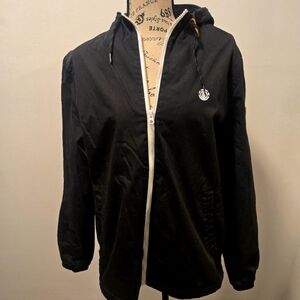 Mens jacket